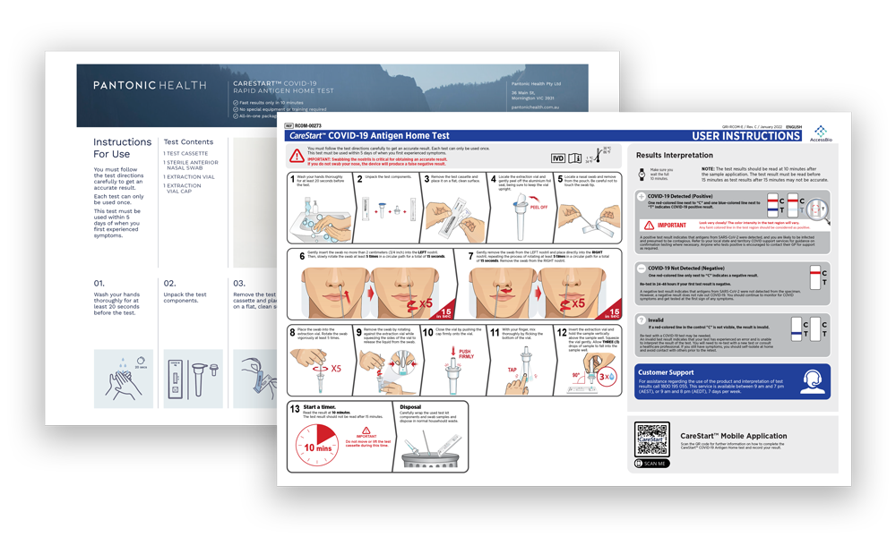 CareStart New Zealand Information & Resources